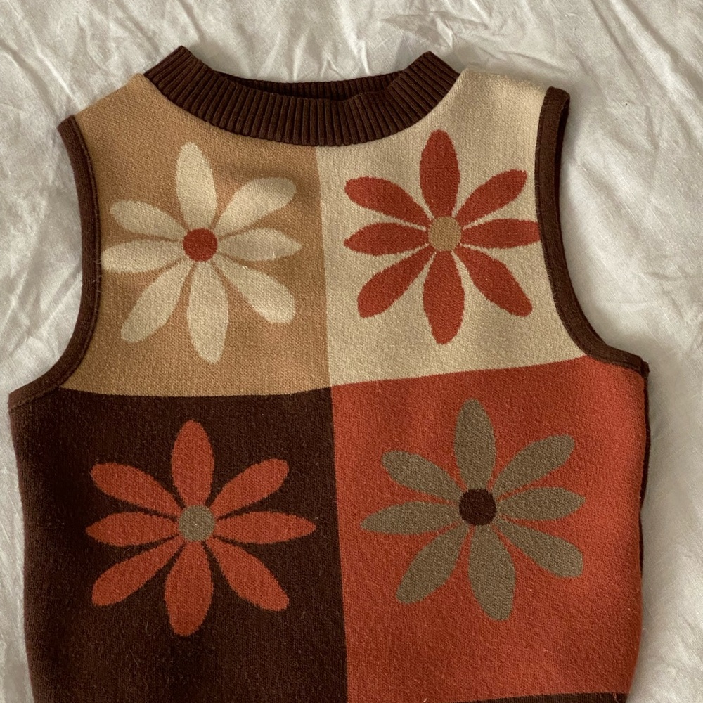 Bohme Floral Crop